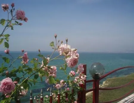아파트 Apartament By The Sea For 6 Persons