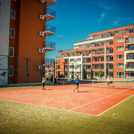 Apartament By The Sea For 6 Persons