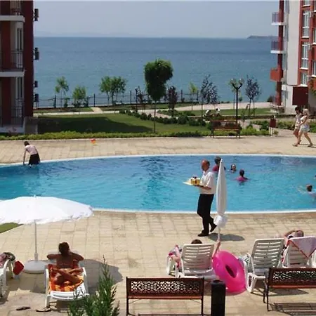 Apartament By The Sea For 6 Persons