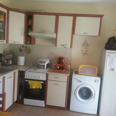 Apartament By The Sea For 6 Persons 아파트