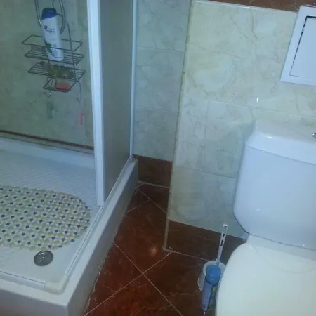 아파트 Apartament By The Sea For 6 Persons *