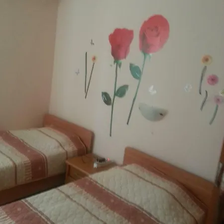 Apartament By The Sea For 6 Persons 아파트 *