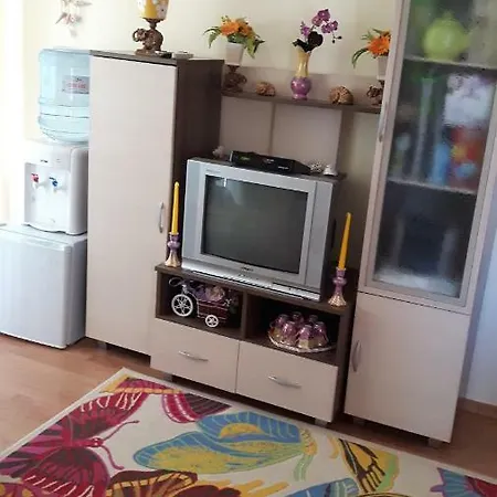 Apartament By The Sea For 6 Persons *