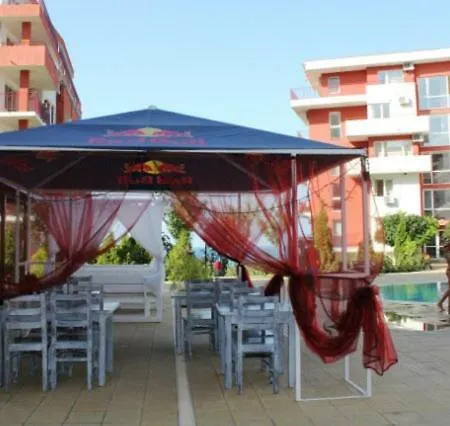아파트 Apartament By The Sea For 6 Persons